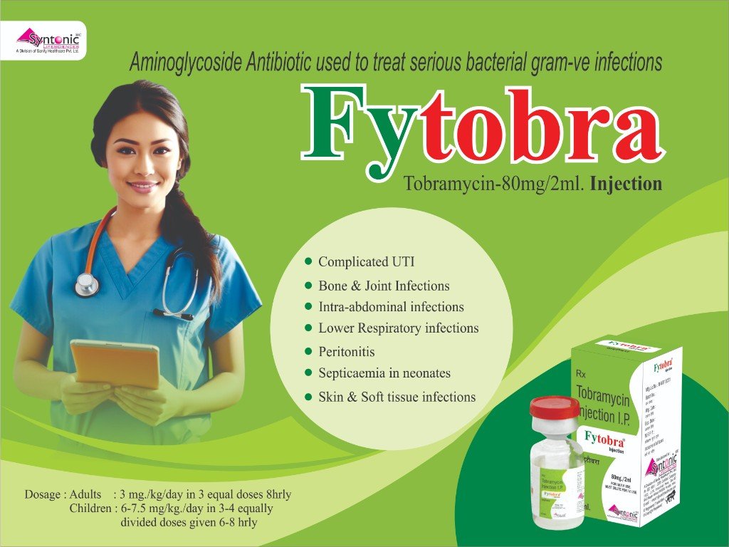 FYTObra-80 Visual